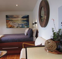 Salt Box Hideaways - Accommodation Whitsundays