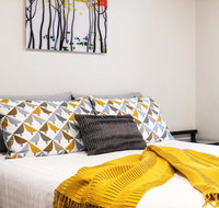 Oceana BB - Accommodation Whitsundays