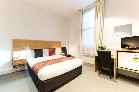 Customs House Hotel - Accommodation Whitsundays 44