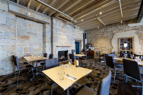 Customs House Hotel - Accommodation Whitsundays 19