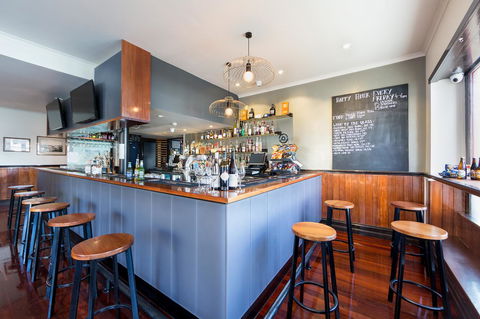 Customs House Hotel - Accommodation Whitsundays 13