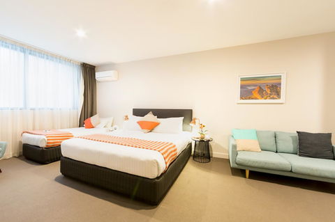 Customs House Hotel - Accommodation Whitsundays 34