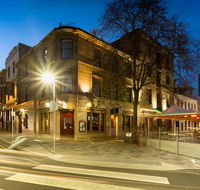 Customs House Hotel - Accommodation Whitsundays