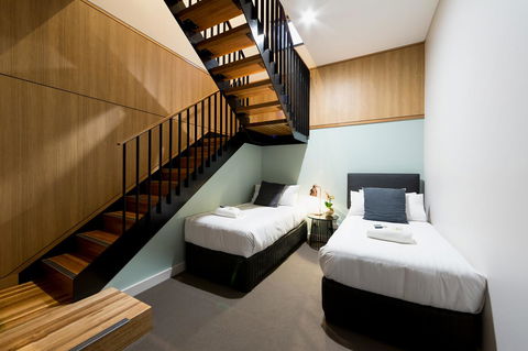 Customs House Hotel - Accommodation Whitsundays 38