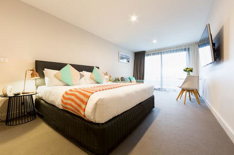Customs House Hotel - Accommodation Whitsundays 9