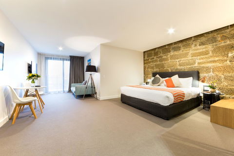 Customs House Hotel - Accommodation Whitsundays 6