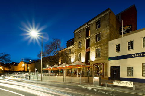 Customs House Hotel - Accommodation Whitsundays 12