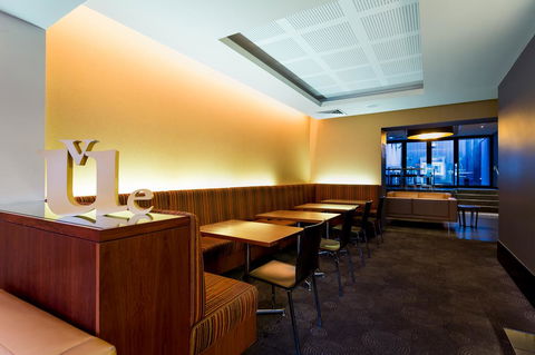 Customs House Hotel - Accommodation Whitsundays 27