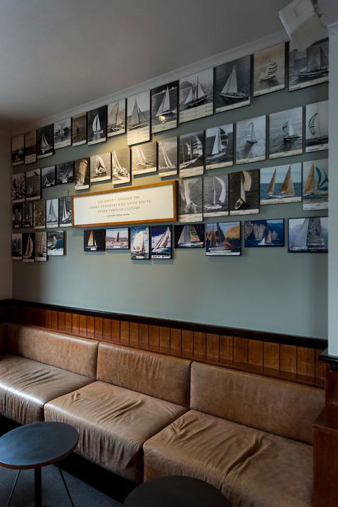 Customs House Hotel - Accommodation Whitsundays 21