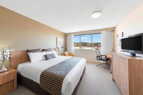 Best Western Plus Launceston - Accommodation Whitsundays 1
