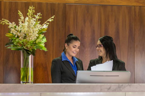 Best Western Plus Launceston - Accommodation Whitsundays 16