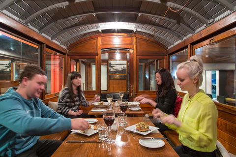 Best Western Plus Launceston - Accommodation Whitsundays 18