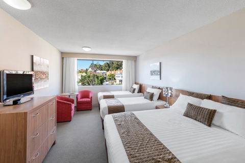 Best Western Plus Launceston - Accommodation Whitsundays 11