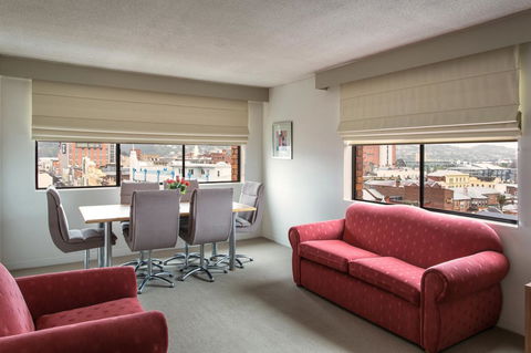 Best Western Plus Launceston - Accommodation Whitsundays 26