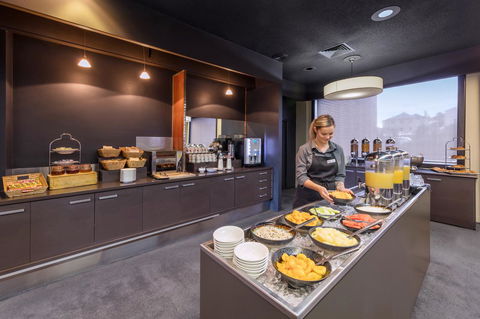 Best Western Plus Launceston - Accommodation Whitsundays 5