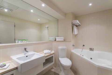 Best Western Plus Launceston - Accommodation Whitsundays 27