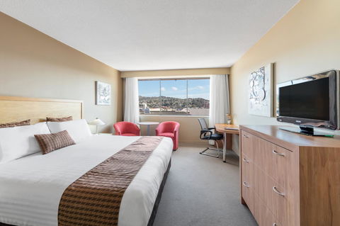 Best Western Plus Launceston - Accommodation Whitsundays 13