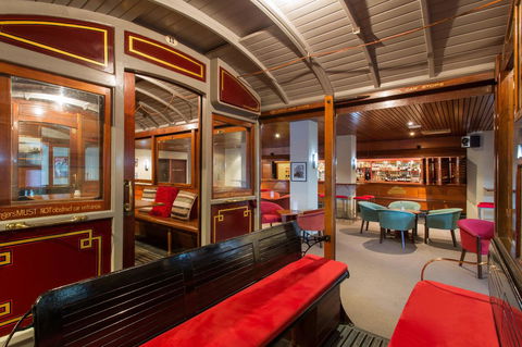 Best Western Plus Launceston - Accommodation Whitsundays 28