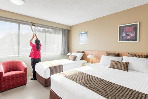 Best Western Plus Launceston - Accommodation Whitsundays 7