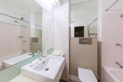 Best Western Plus Launceston - Accommodation Whitsundays 10