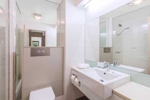 Best Western Plus Launceston - Accommodation Whitsundays 4