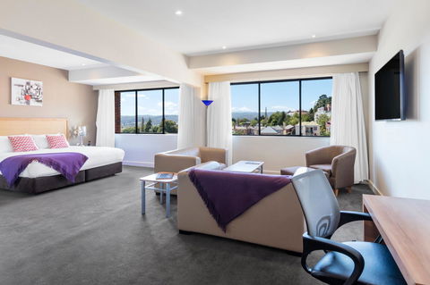Best Western Plus Launceston - Accommodation Whitsundays 14