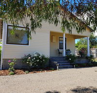 The Manager's Cottage - Accommodation Whitsundays