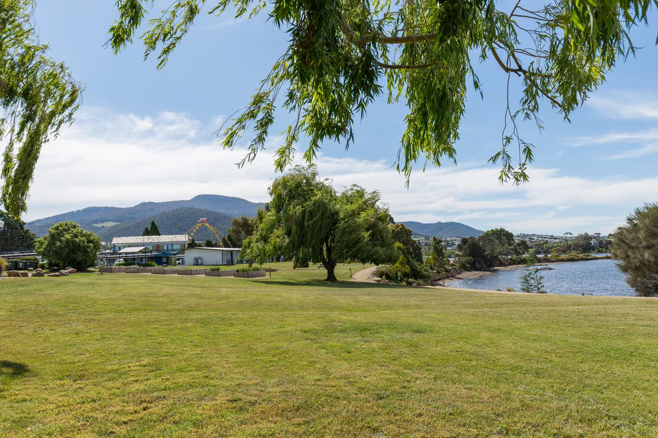 Dowsing Point TAS Accommodation Whitsundays