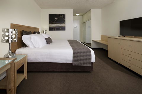 Best Western Hobart - Accommodation Whitsundays 31