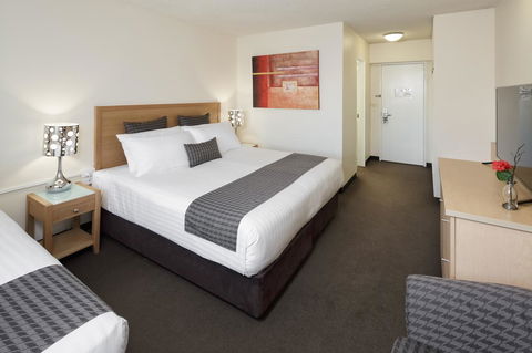 Best Western Hobart - Accommodation Whitsundays 30