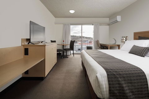Best Western Hobart - Accommodation Whitsundays 33