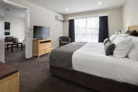 Best Western Hobart - Accommodation Whitsundays 21