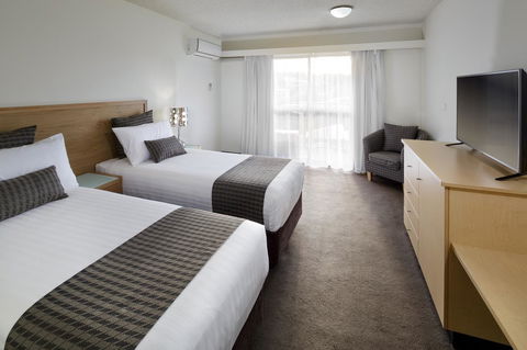Best Western Hobart - Accommodation Whitsundays 37
