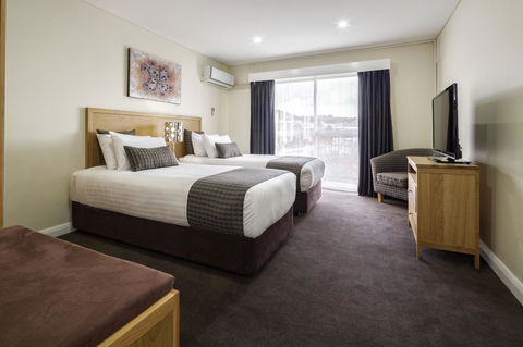 Best Western Hobart - Accommodation Whitsundays 4