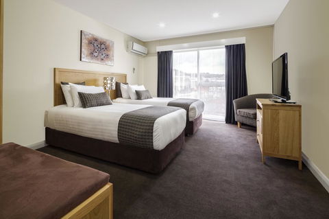 Best Western Hobart - Accommodation Whitsundays 28