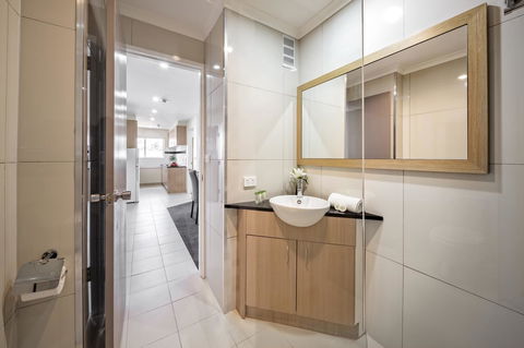 Best Western Hobart - Accommodation Whitsundays 23