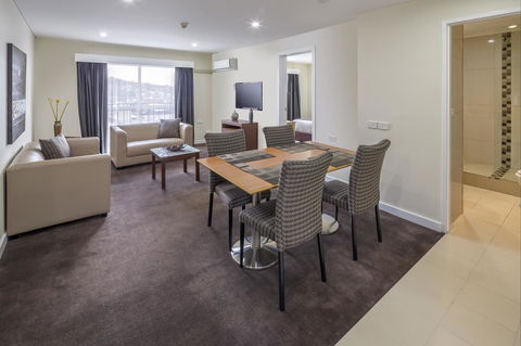 Best Western Hobart - Accommodation Whitsundays 11