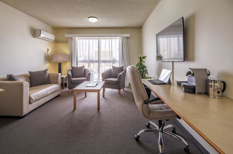 Best Western Hobart - Accommodation Whitsundays 8