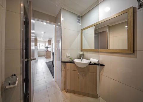 Best Western Hobart - Accommodation Whitsundays 1