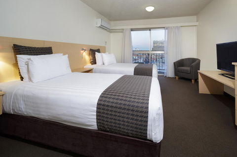 Best Western Hobart - Accommodation Whitsundays 19