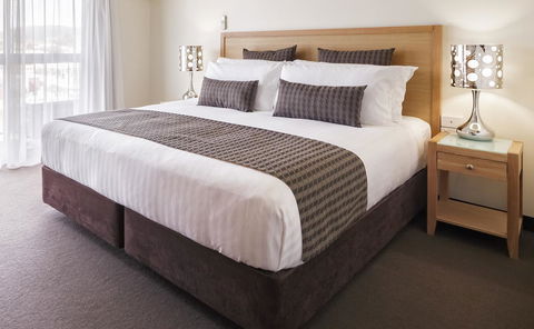 Best Western Hobart - Accommodation Whitsundays 27