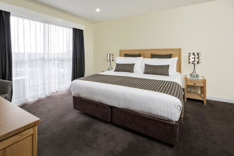 Best Western Hobart - Accommodation Whitsundays 22