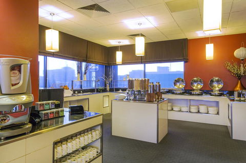 Best Western Hobart - Accommodation Whitsundays 14