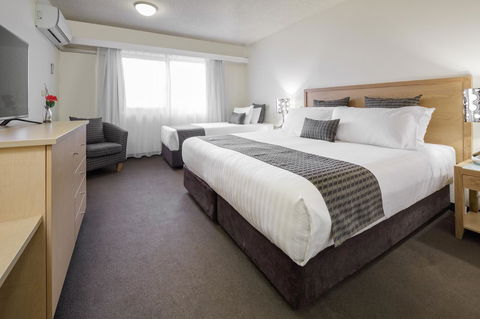 Best Western Hobart - Accommodation Whitsundays 32