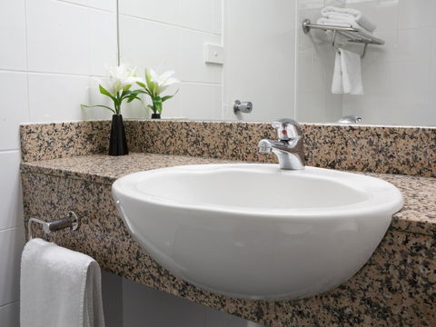 Best Western Hobart - Accommodation Whitsundays 29