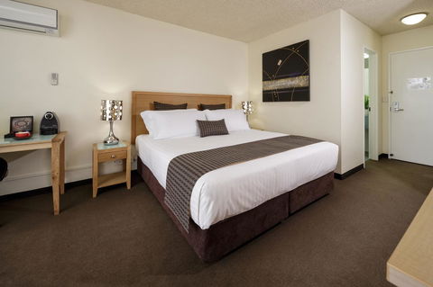 Best Western Hobart - Accommodation Whitsundays 16