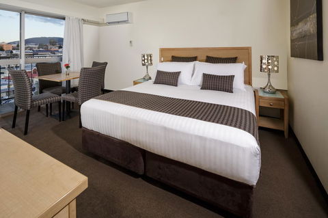 Best Western Hobart - Accommodation Whitsundays 9
