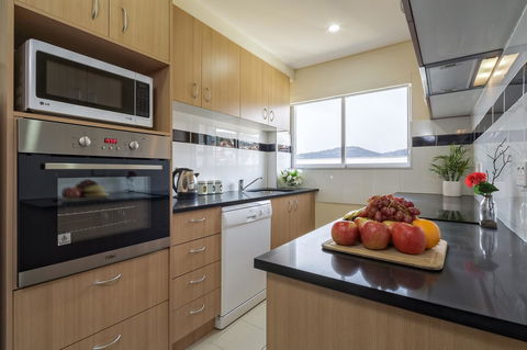 Best Western Hobart - Accommodation Whitsundays 24