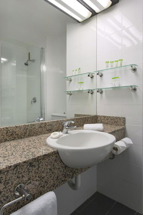 Best Western Hobart - Accommodation Whitsundays 25