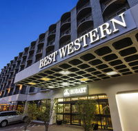 Best Western Hobart - Accommodation Whitsundays